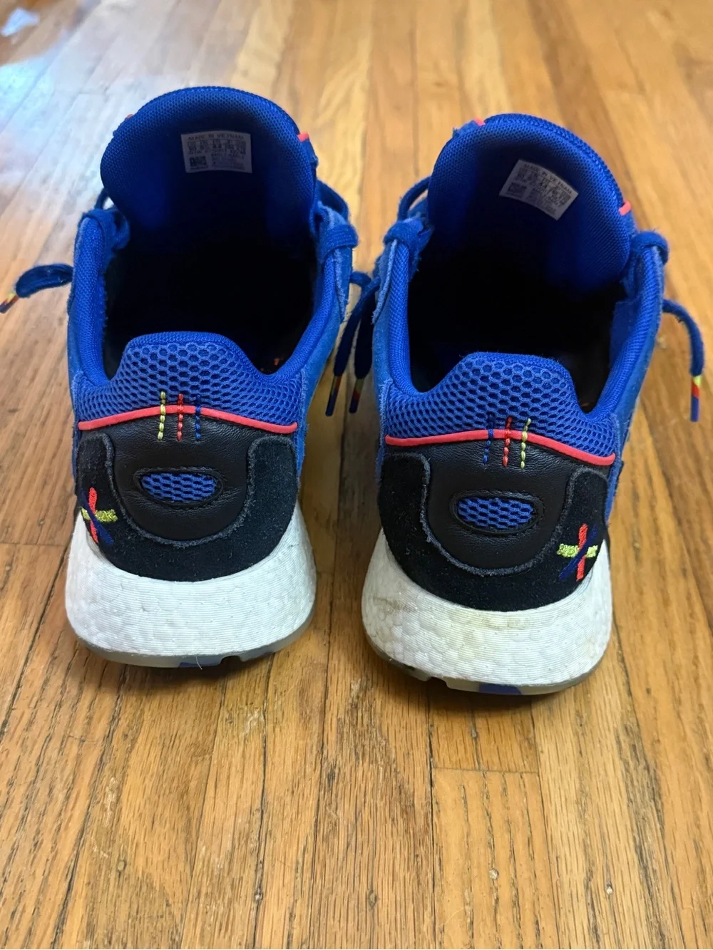 adidas - Tresc Run 'Asterisk Collective'